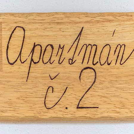 Lenkoska Apartmán *