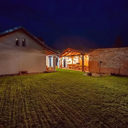 Apartmán Lenkoska