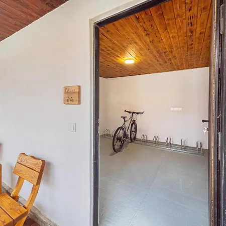 Lenkoska Apartmán Novy Prerov