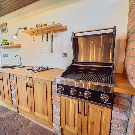 Lenkoska Apartmán