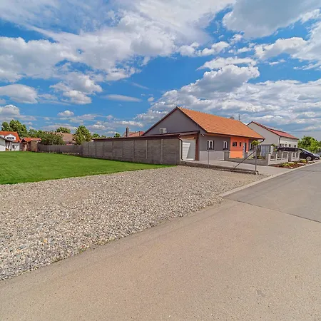Lenkoska Apartmán