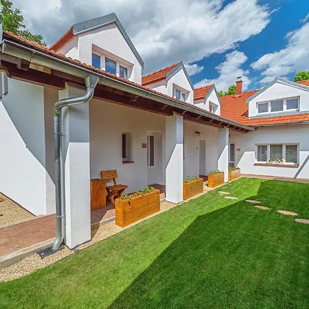 Lenkoska Apartmán