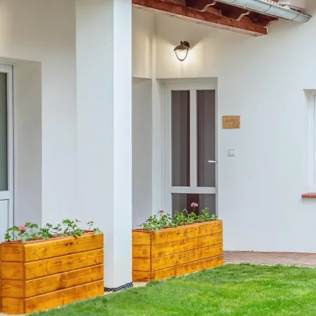 Apartmán Lenkoska *