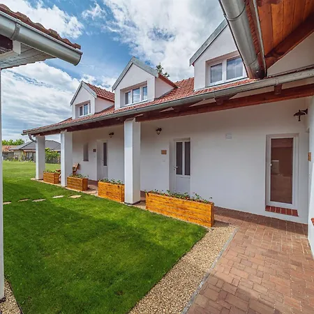 Apartmán Lenkoska *