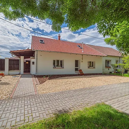Lenkoska Apartmán *