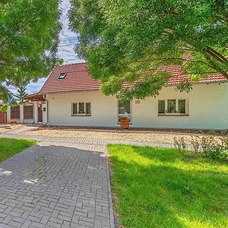Apartmán Lenkoska Novy Prerov