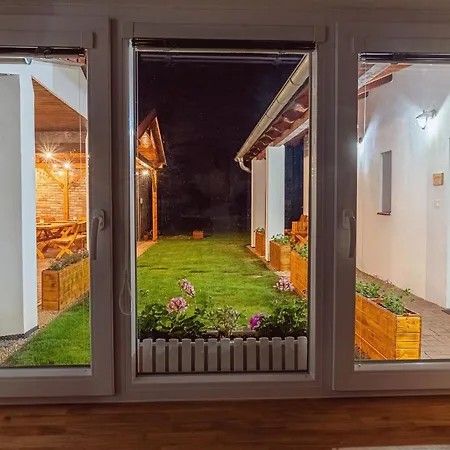 Διαμέρισμα Lenkoska