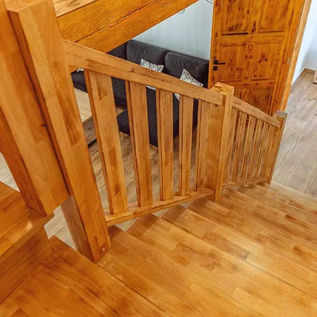 Lenkoska Apartmán Novy Prerov