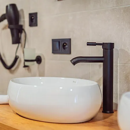 Lenkoska Apartmán Novy Prerov