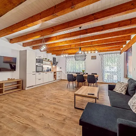 Apartmán Lenkoska Novy Prerov