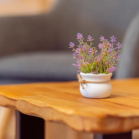 Apartmán Lenkoska *