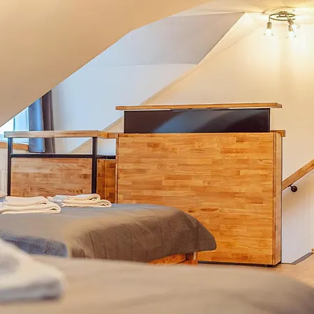 Lenkoska Apartmán