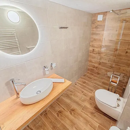 Lenkoska Apartmán *