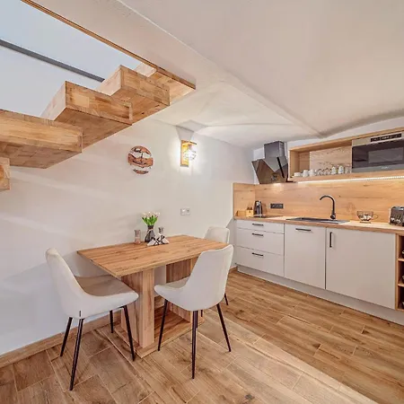 Lenkoska Apartmán Novy Prerov