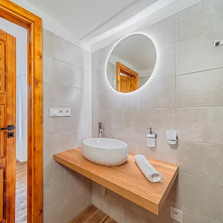 Apartmán Lenkoska