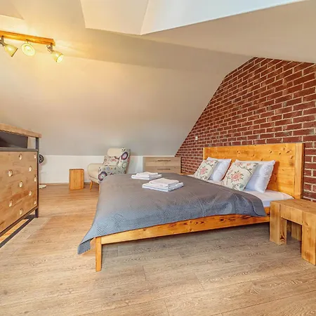 Lenkoska Apartmán