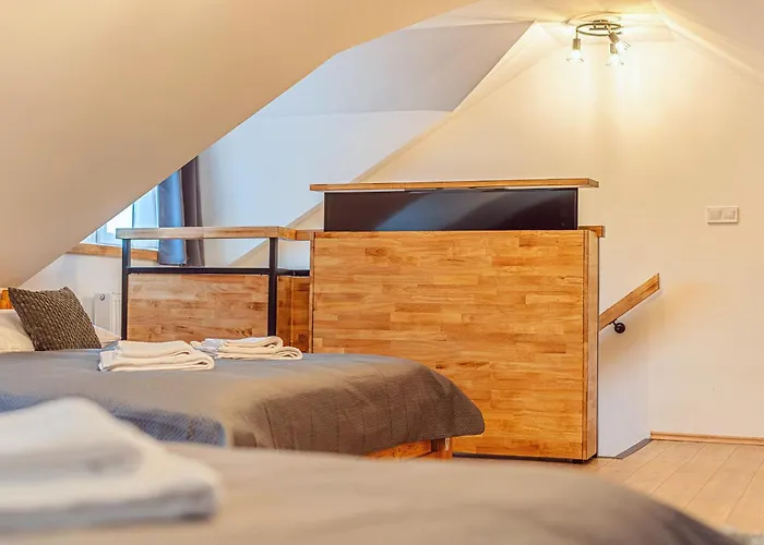 Lenkoska Apartamento