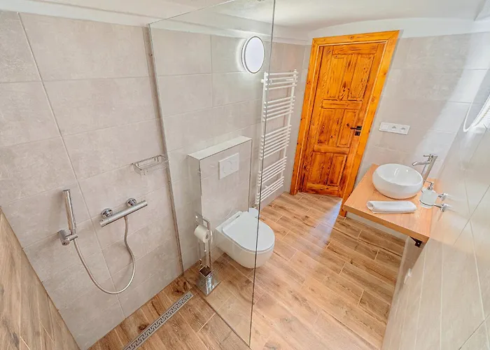 Lenkoska Апартаменты *